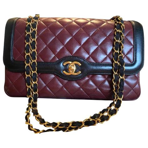 chanel bags special edition